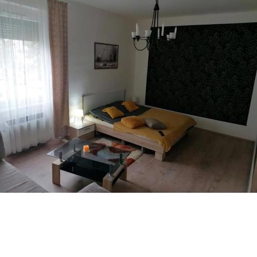 Nagy Apartman Komló