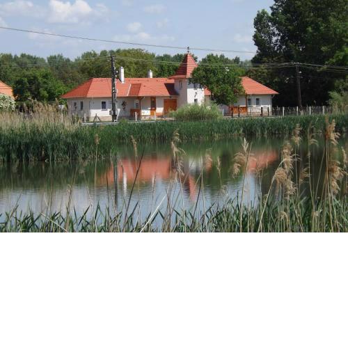 Nagybajcsi Körtefa Vendégház