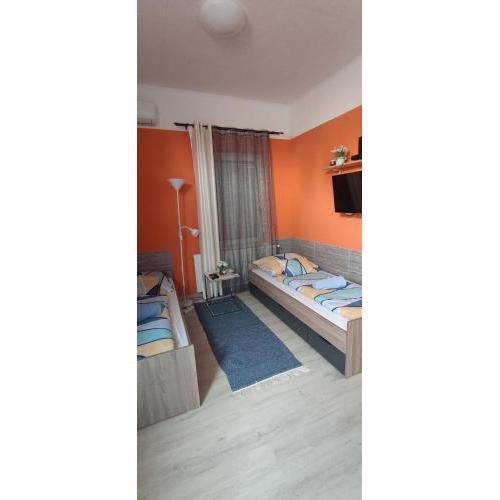 Nagyi Apartman Kecskemét