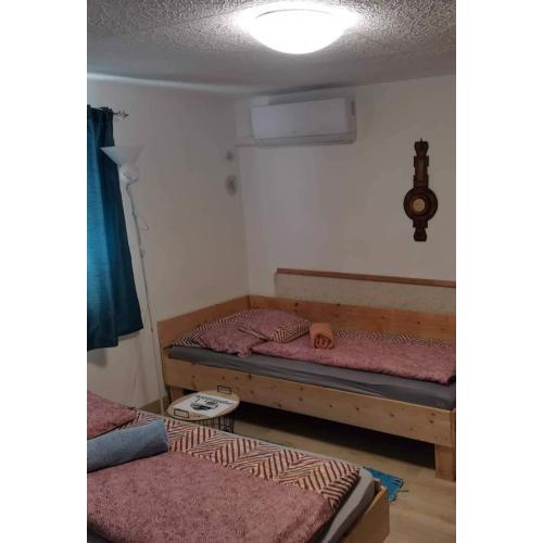 Nagyi Vendégház Kecskemét