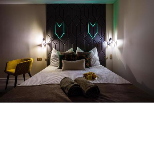 Nagypince Borhotel Wine and Spa