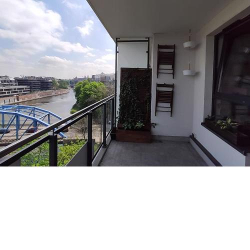Najlepszy widok & Parking