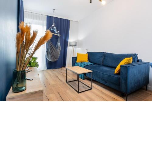 Nakielska Sesame Premium Apartment