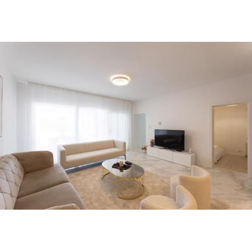 Nala Luxury Apartment