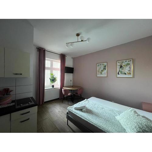 NALU Apartment no 6