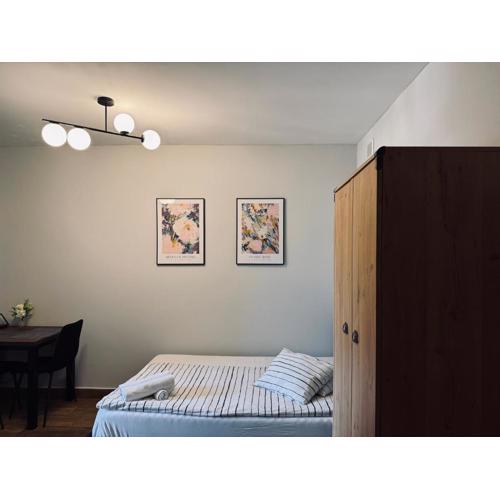 NALU Apartments no 10&17