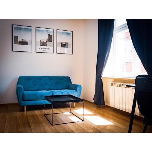 NALU Black&White Apartment no 8