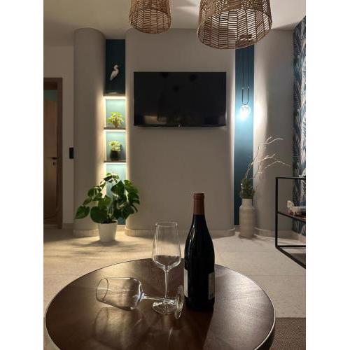 Naluri Apartman II