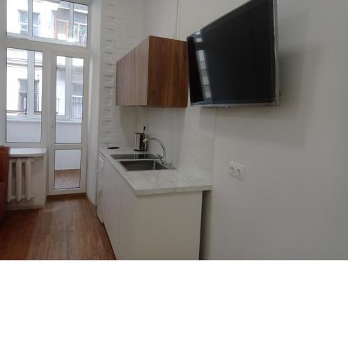 N.A.N Apartments Golden Gate