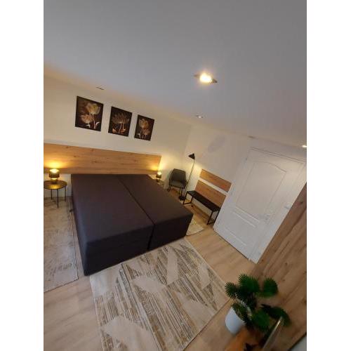 nani apartman