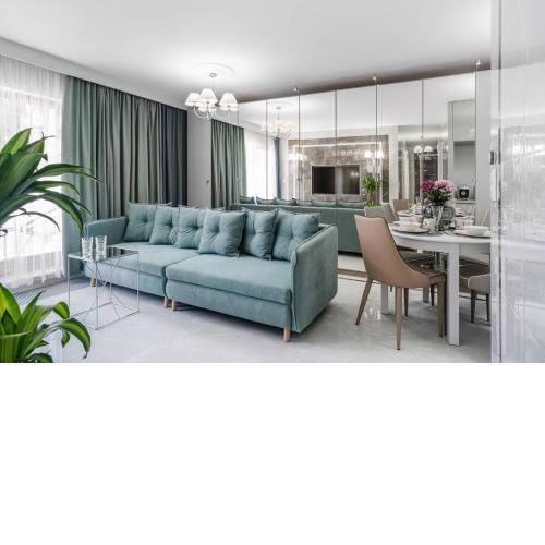 NAP Apartments Batorego Urban Glam
