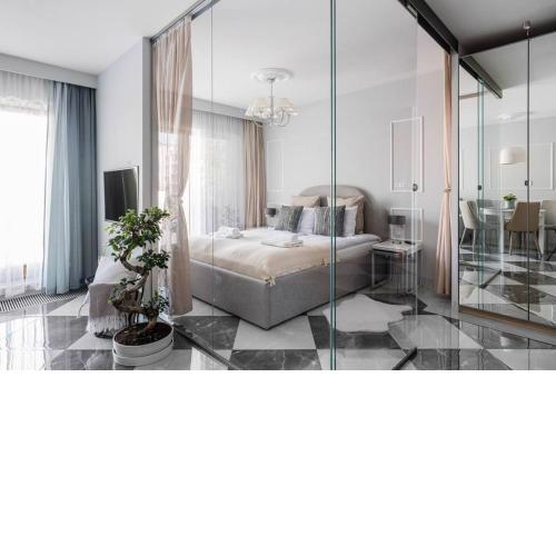 NAP Apartments Batorego Urban Luxe