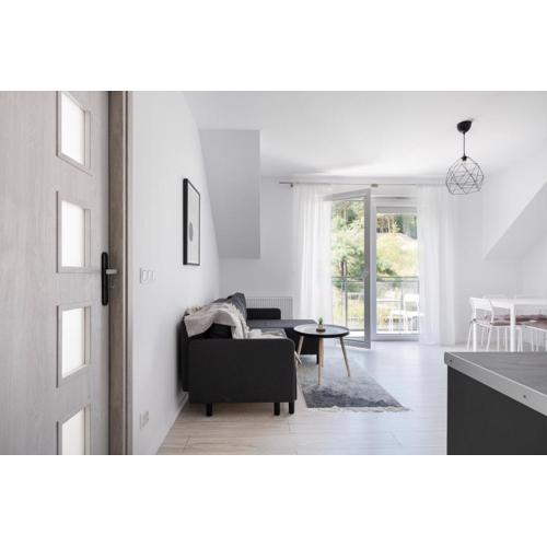 NAP Apartments Jachtowa Pod Lasem