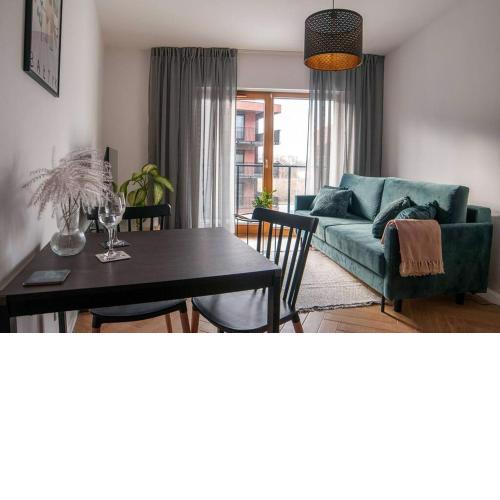 NAP Apartments Nadmotławie Bałtyk