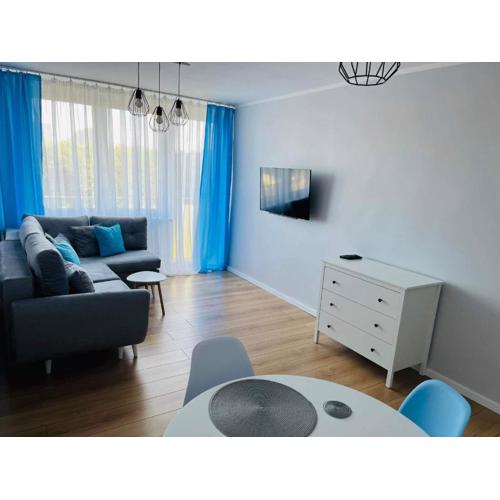 NAP Apartments Obrońców Wybrzeża