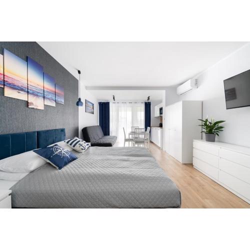 NAP Apartments u Romka