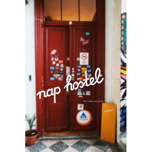 Nap Hostel Pécs