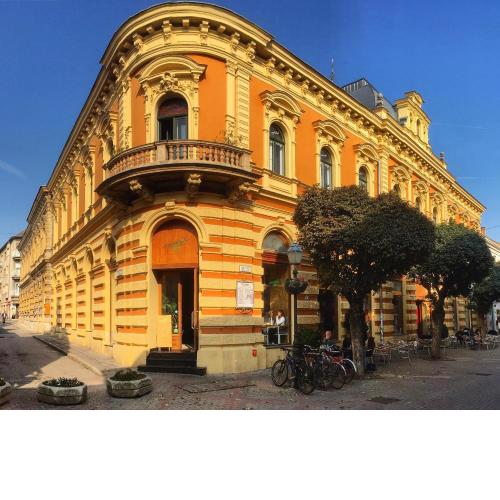 NAPartman Pécs