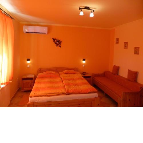 Napfény Apartman és Vendégház