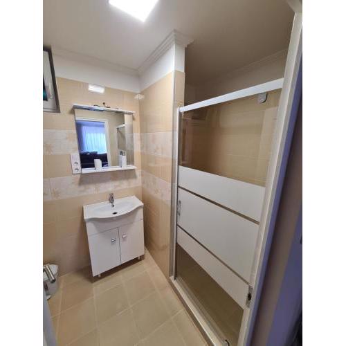Napfény Apartman