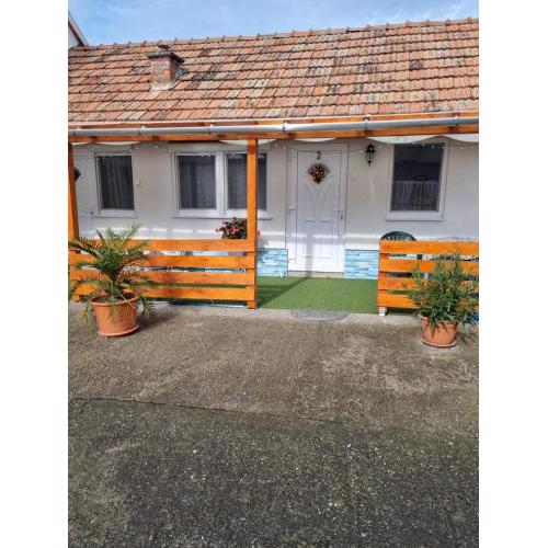 Napfény Apartman