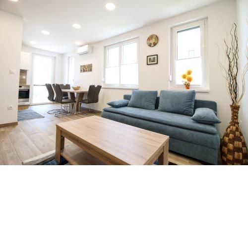 Napfény Apartman