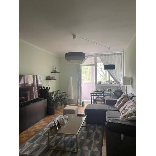 Napfeny Apartman