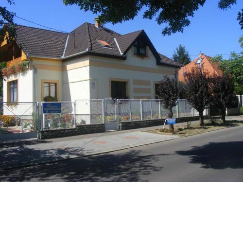 Napfény Apartmanház