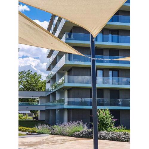 Napfény Resort Apartman
