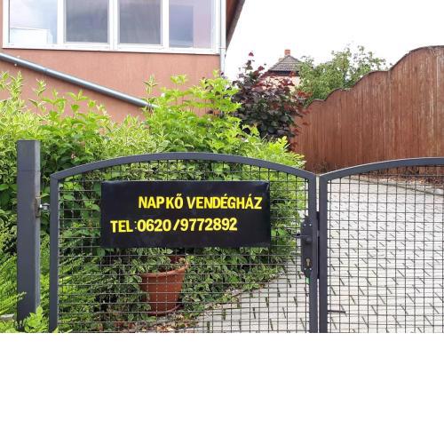 Napkő
