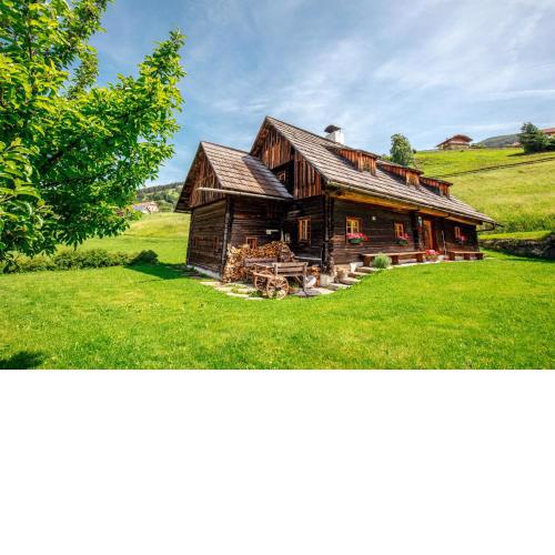 Napoleonvilla Ferienhaus für kreative Auszeiten