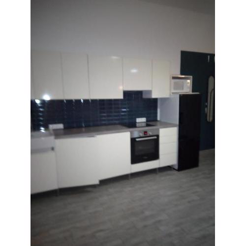 Napraforgó apartman