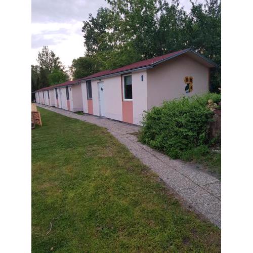 Napraforgó Apartmanok