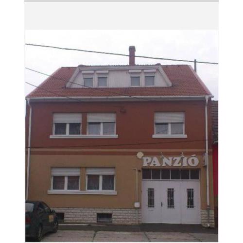 Napsugár Panzió