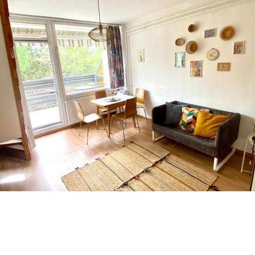 Napsugár Retro Apartman