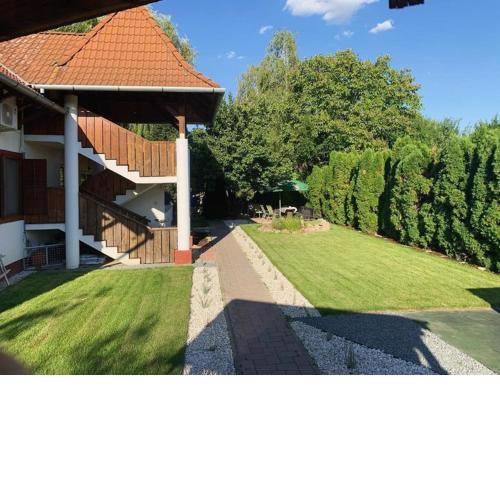 Napsütötte Kehida