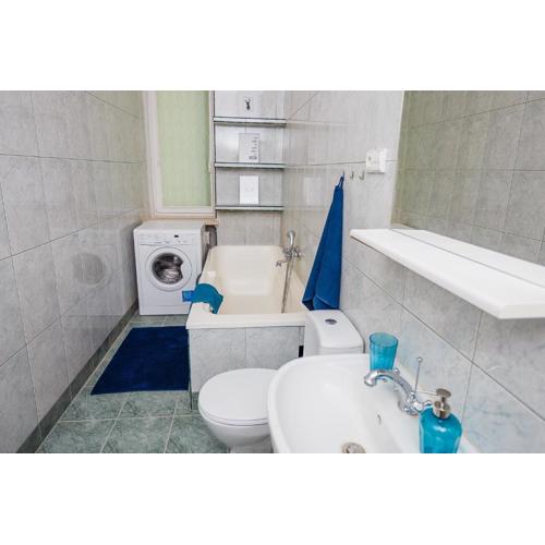 Narbutta 32 ROOMS SuperApart