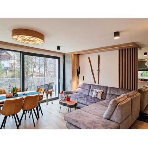 Narciarska6A Apartamenty