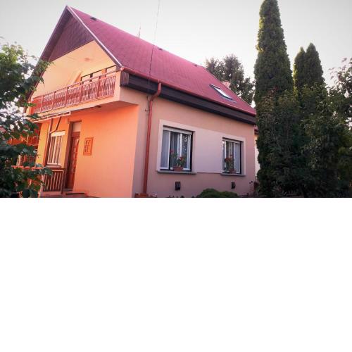 Nárcisz Vendégház