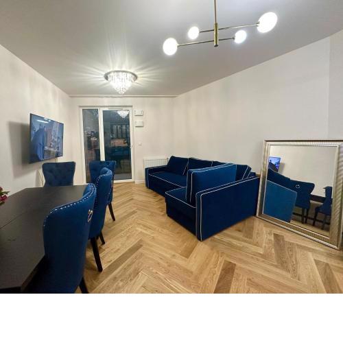 Narodowa Apartment