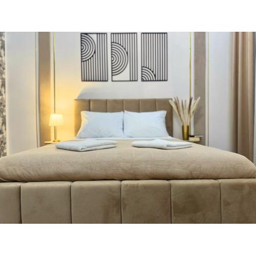 NARUTOWICZA Grand Apartment - CENTRUM Dworzec Fabryczna