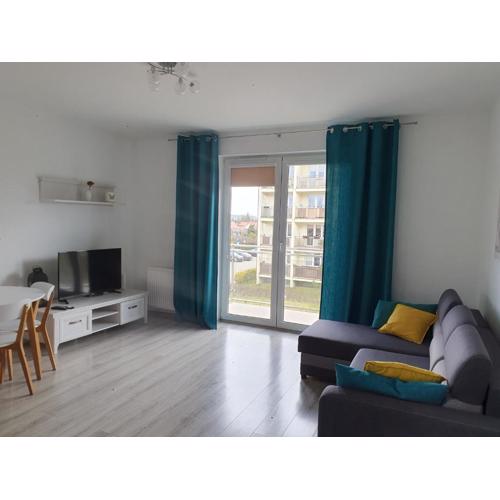 Narutowicza Modern Apartment 2