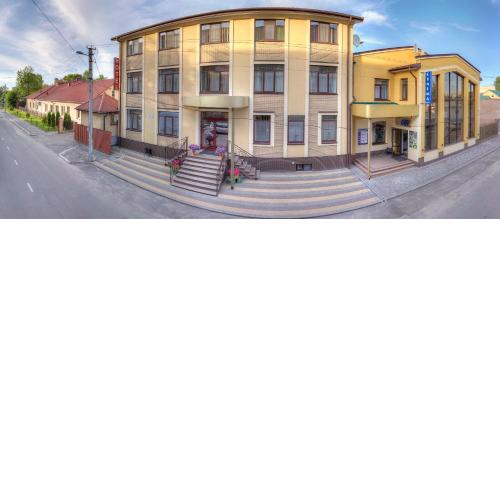 Nashe Misto Guest House