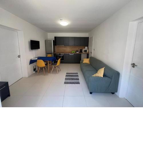 NassaFlat Apartman