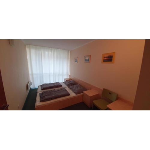 NASZE BIAŁE Apartament z tarasem