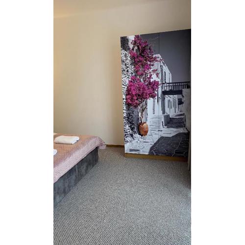 Nasze Kamienice Apartament Rodzinny