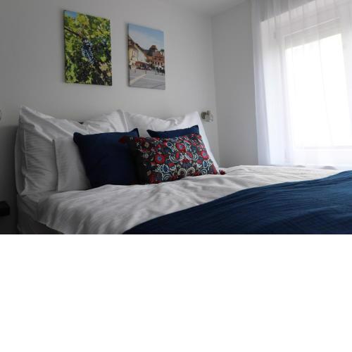 Natali Apartmanház