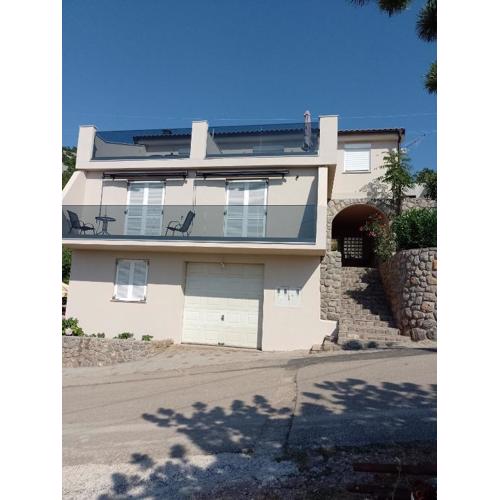 Natalija apartmani
