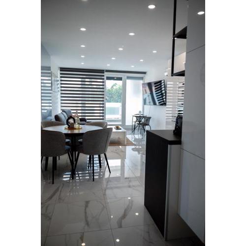 Natasa Apartman