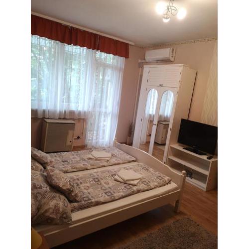 Natasa Apartman